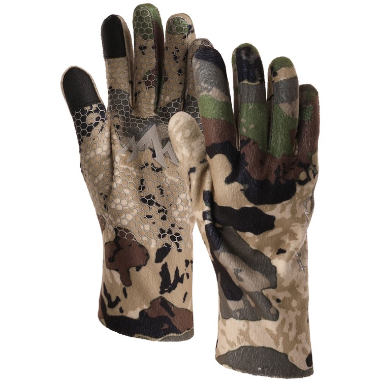 PNUMA Recon Element Proof Glove, Color: Caza, Size: L (RC-GL-CZ-L)-img-1