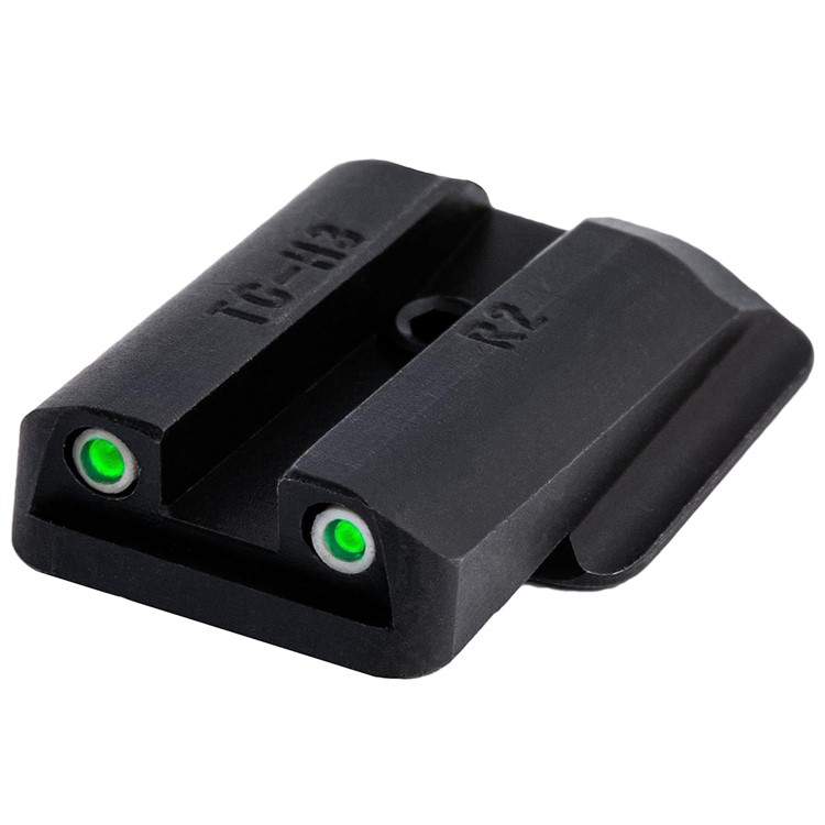 TRUGLO Brite-Site Tritium Handgun Sights (TG231R2)-img-3