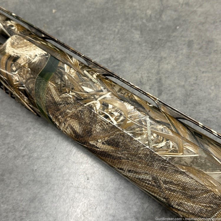 Beretta A391 Urika 12GA 26" Camo USED w/ Original Case PENNY AUCTION!-img-36