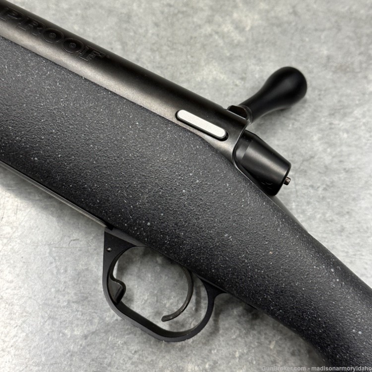 Proof Research Elevation .300 Win Mag 24" Used PENNY AUCTION! No CC Fees-img-25