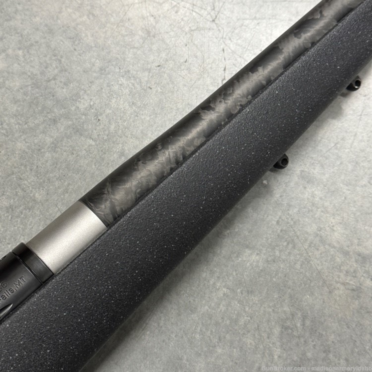 Proof Research Elevation .300 Win Mag 24" Used PENNY AUCTION! No CC Fees-img-10