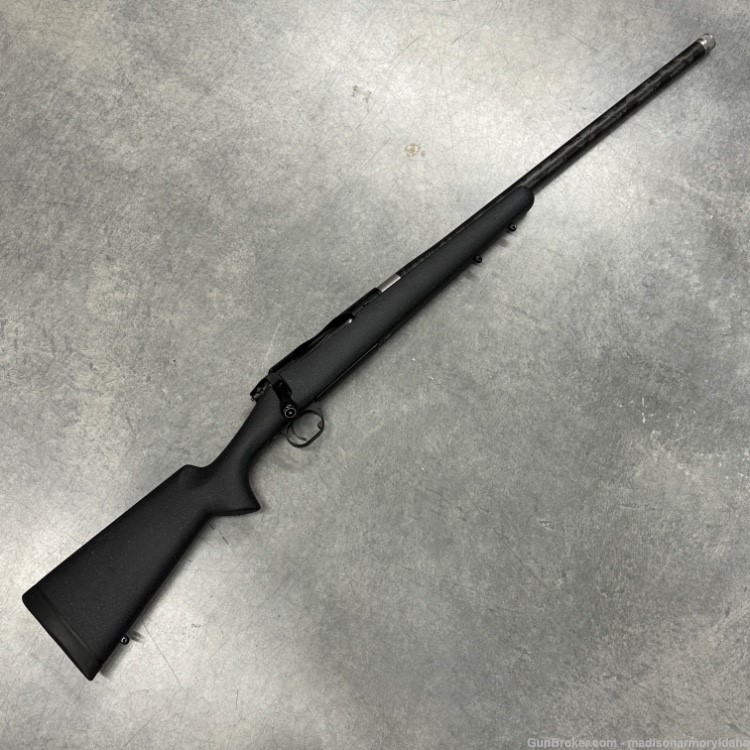 Proof Research Elevation .300 Win Mag 24" Used PENNY AUCTION! No CC Fees-img-1