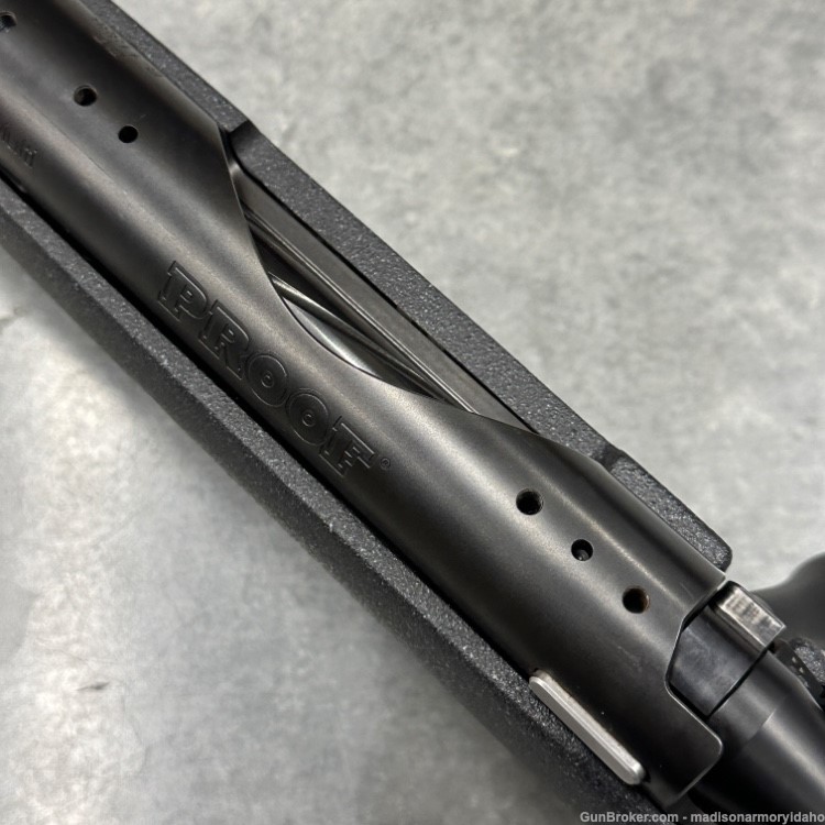 Proof Research Elevation .300 Win Mag 24" Used PENNY AUCTION! No CC Fees-img-70
