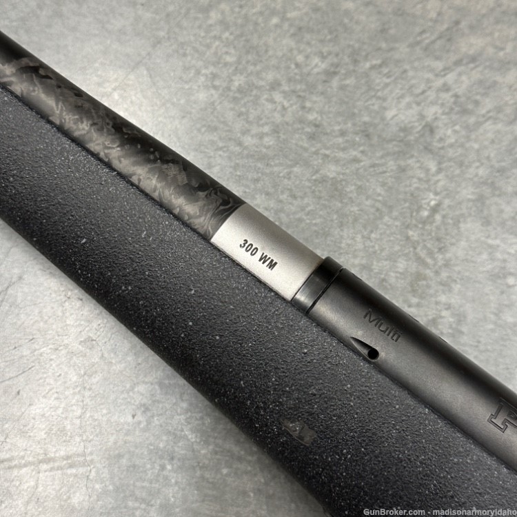 Proof Research Elevation .300 Win Mag 24" Used PENNY AUCTION! No CC Fees-img-28