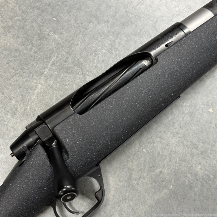 Proof Research Elevation .300 Win Mag 24" Used PENNY AUCTION! No CC Fees-img-7