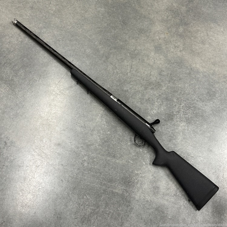 Proof Research Elevation .300 Win Mag 24" Used PENNY AUCTION! No CC Fees-img-19