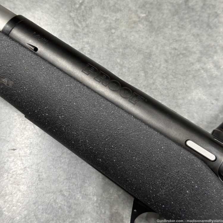 Proof Research Elevation .300 Win Mag 24" Used PENNY AUCTION! No CC Fees-img-26