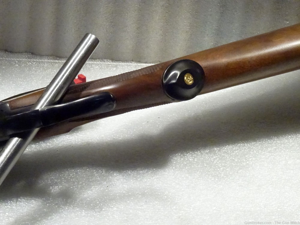 Ruger model No 1 30-06 caliber 26" Barrel with Scope-img-8