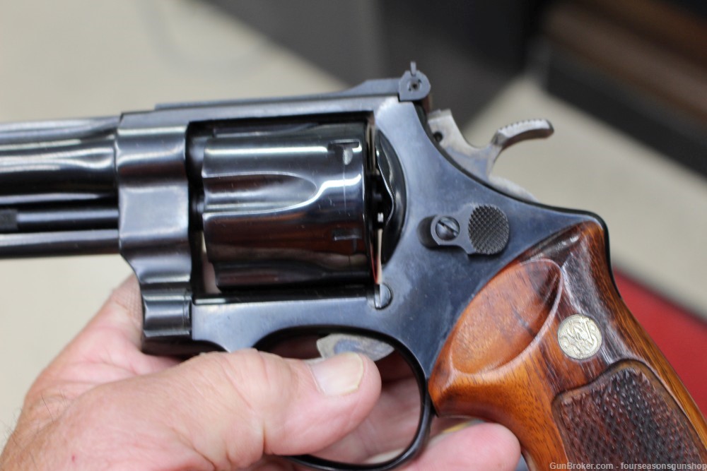 Smith & Wesson 24-3 44 Special -img-6