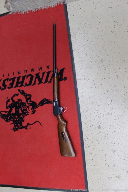 Winchester Model 63 Mint-img-1