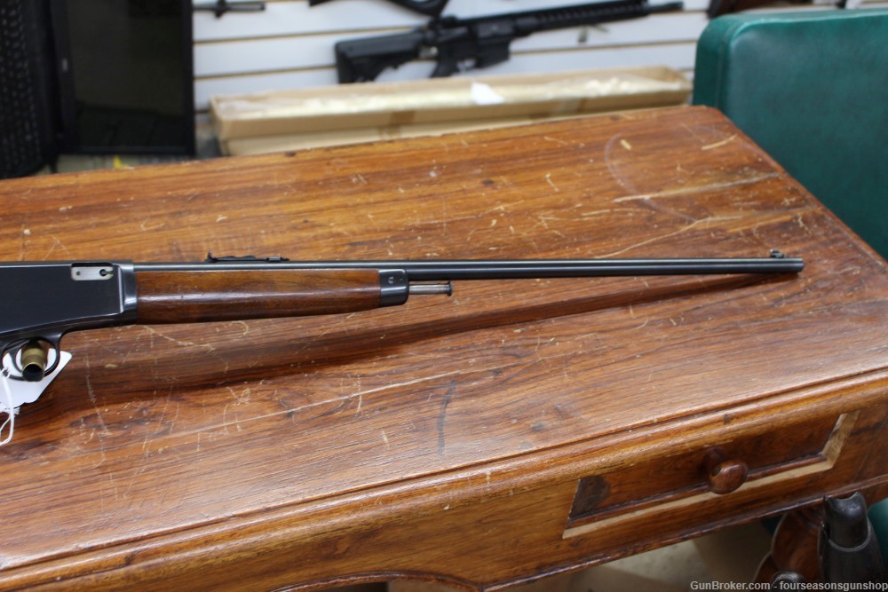 Winchester Model 63 Mint-img-3