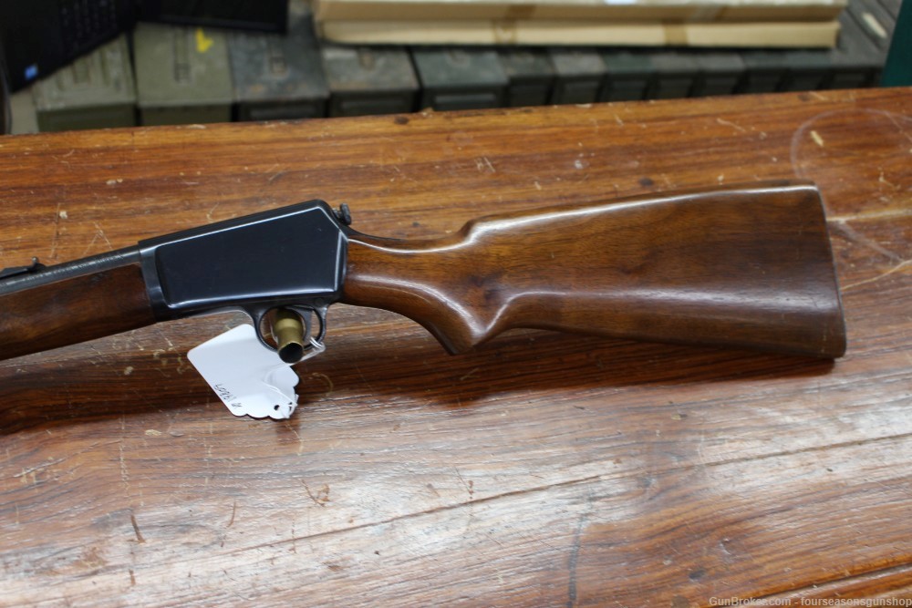 Winchester Model 63 Mint-img-5