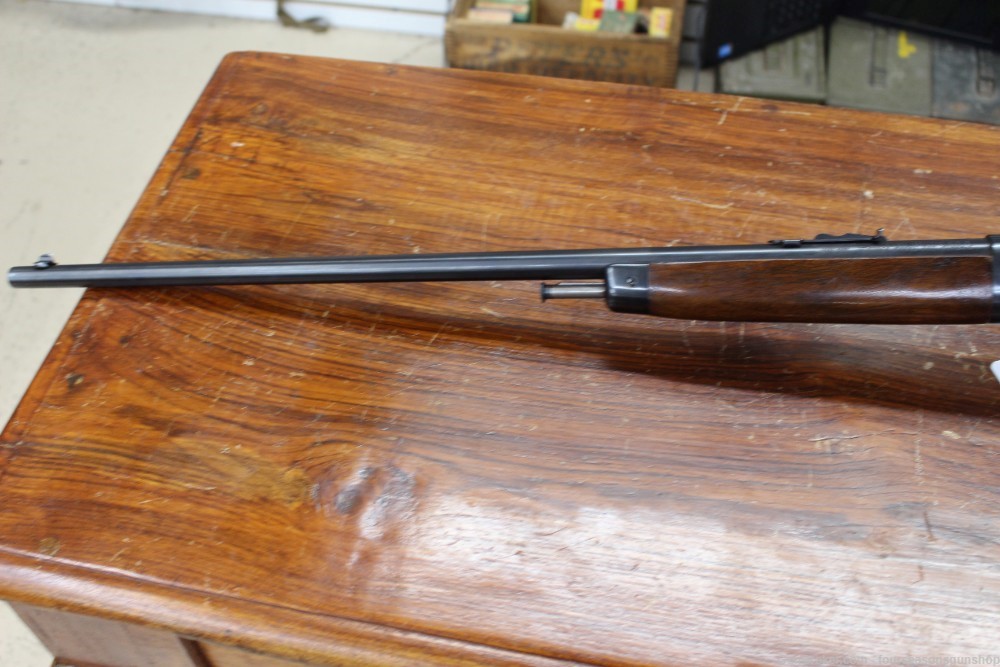 Winchester Model 63 Mint-img-4