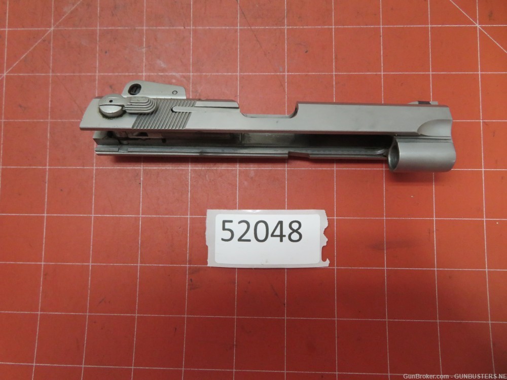 Smith & Wesson model 3906 9mm Repair Parts #52048-img-5