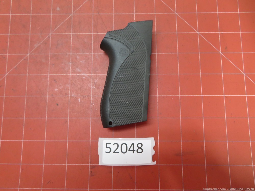 Smith & Wesson model 3906 9mm Repair Parts #52048-img-2