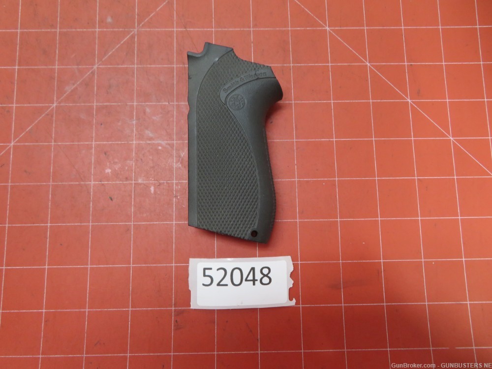 Smith & Wesson model 3906 9mm Repair Parts #52048-img-1