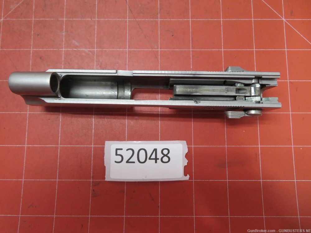 Smith & Wesson model 3906 9mm Repair Parts #52048-img-7