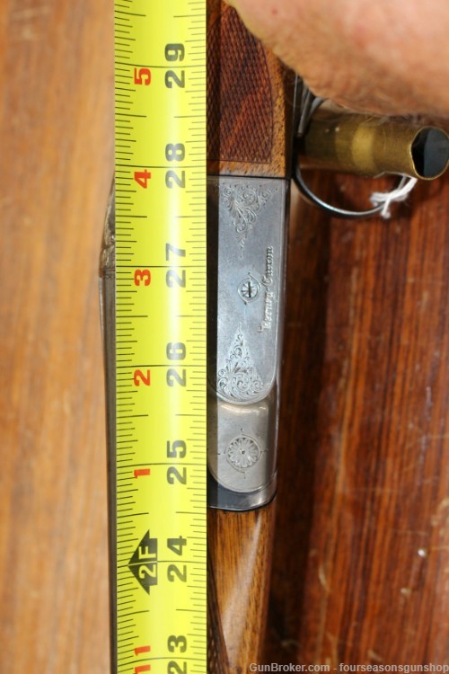 Verney-Carron Pioneer 16 gauge -img-8