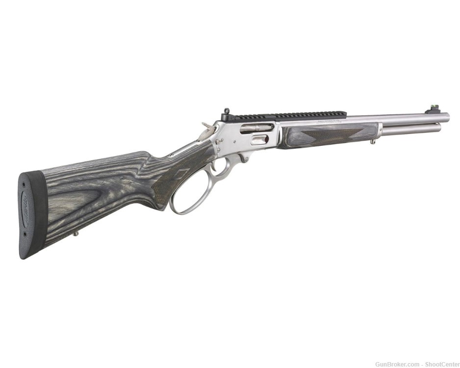 MARLIN 1895 SBL 45-70 GOVT. NoCCFees FAST SHIPPING-img-3