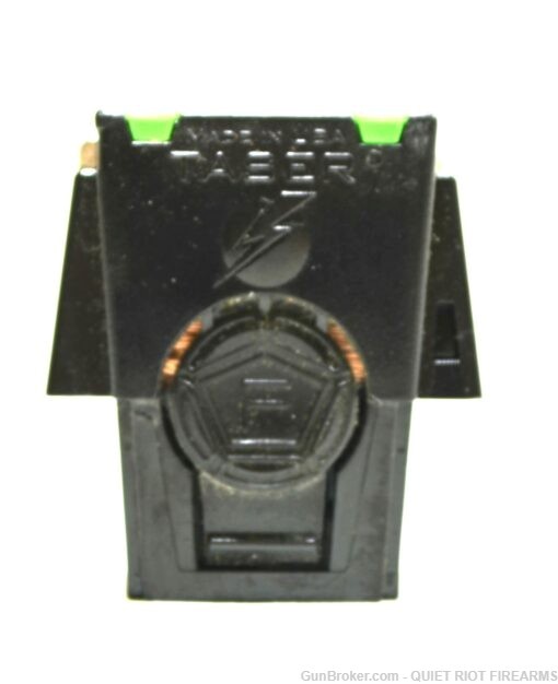 PD Trade In X26P Taser Package With Cartridge and Battery-img-2