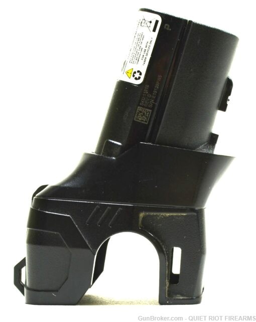 PD Trade In X26P Taser Package With Cartridge and Battery-img-3