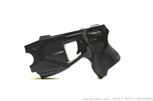 PD Trade In X26P Taser Package With Cartridge and Battery-img-1