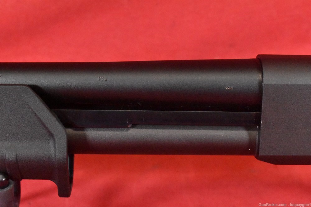 Remington TAC-14 20GA 14" -img-13