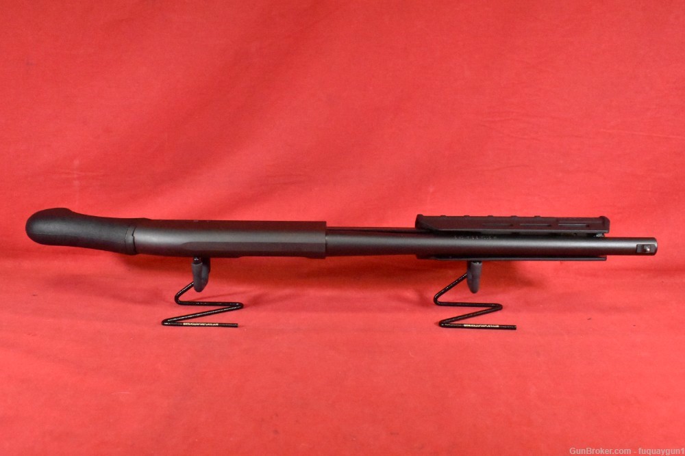 Remington TAC-14 20GA 14" -img-3
