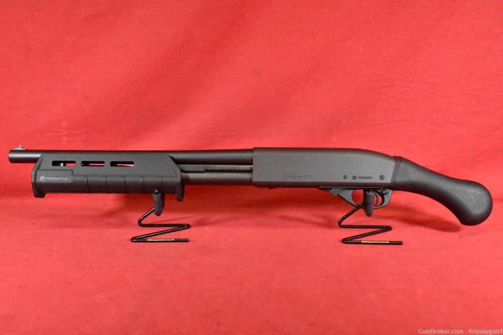 Remington TAC-14 20GA 14" -img-1