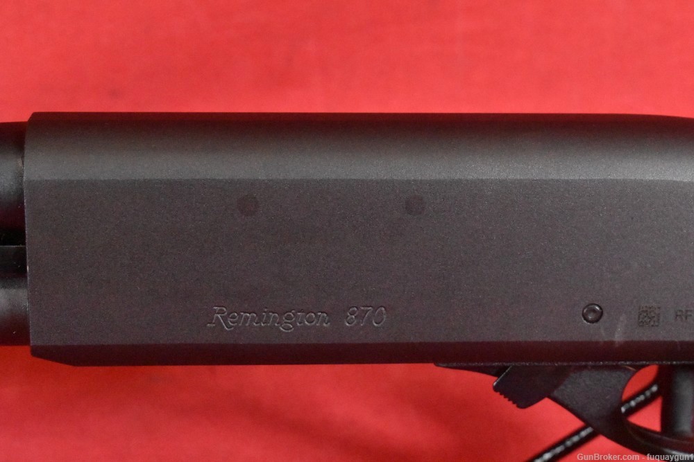 Remington TAC-14 20GA 14" -img-14