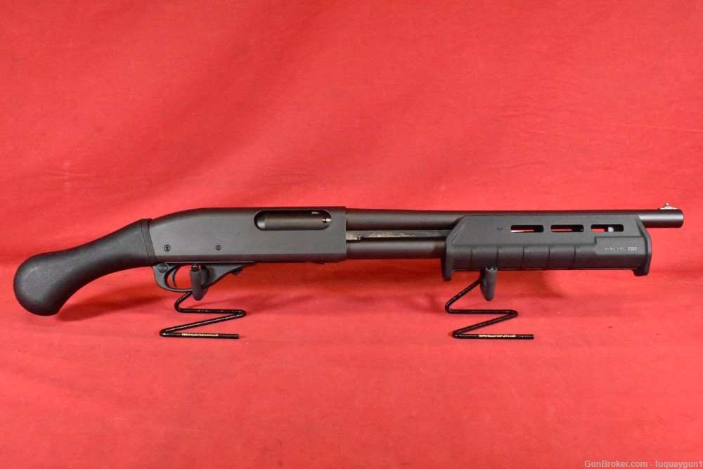 Remington TAC-14 20GA 14" -img-2