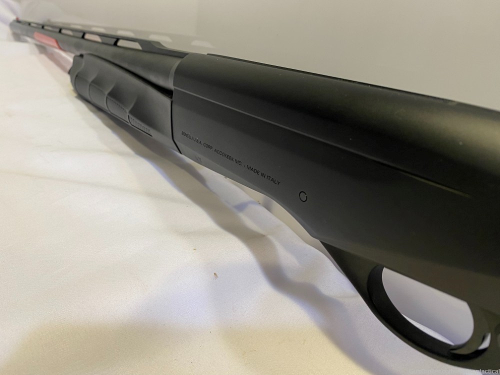 NEW - Benelli M2 12GA Shotgun-img-5