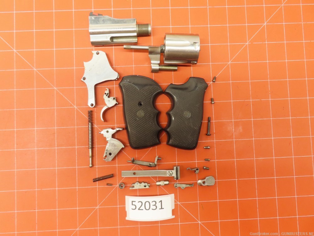 Rossi M270 .44 S&W SPL Repair Parts #52031-img-0