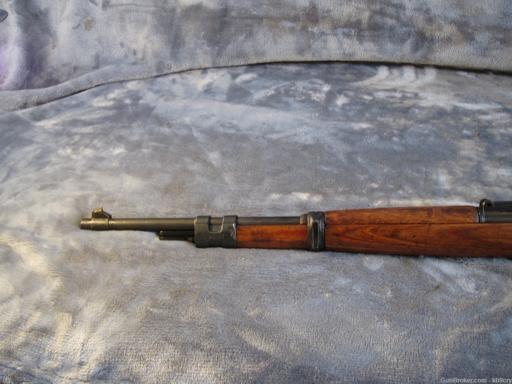 Karabiner 98k Mauser - S/147 1936-img-11