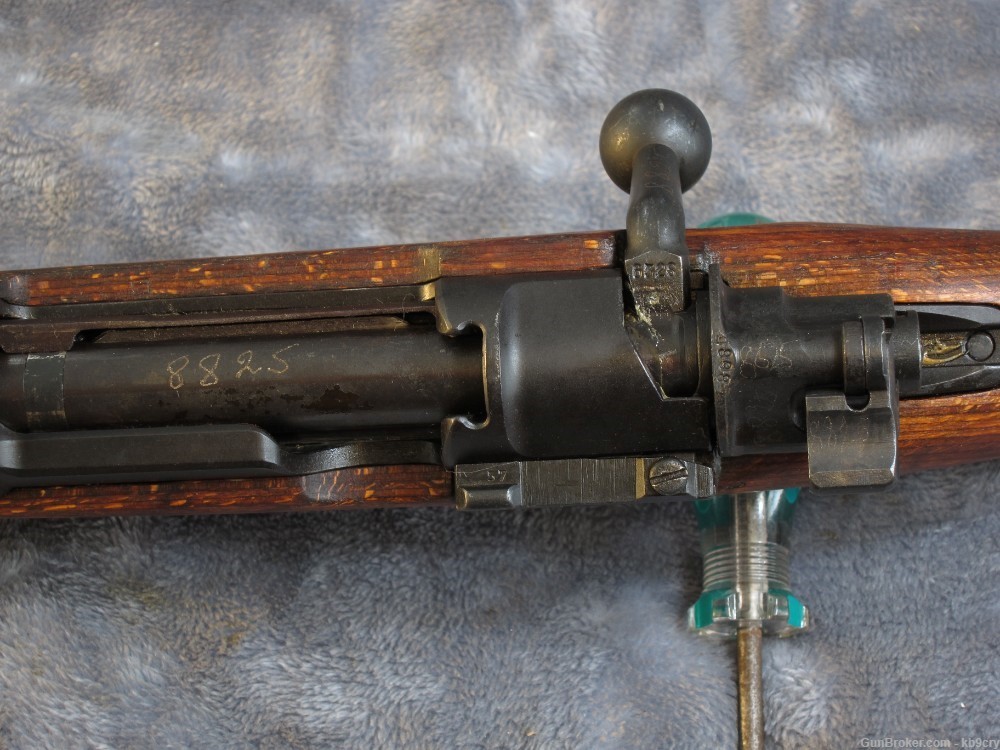 Karabiner 98k Mauser - S/147 1936-img-16