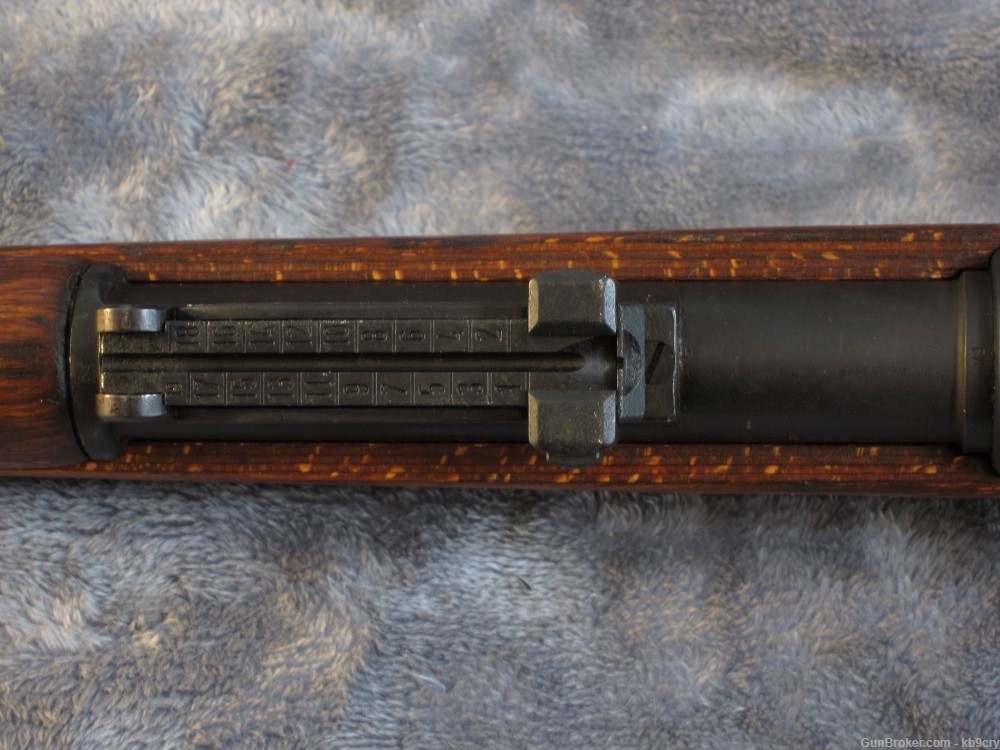 Karabiner 98k Mauser - S/147 1936-img-14
