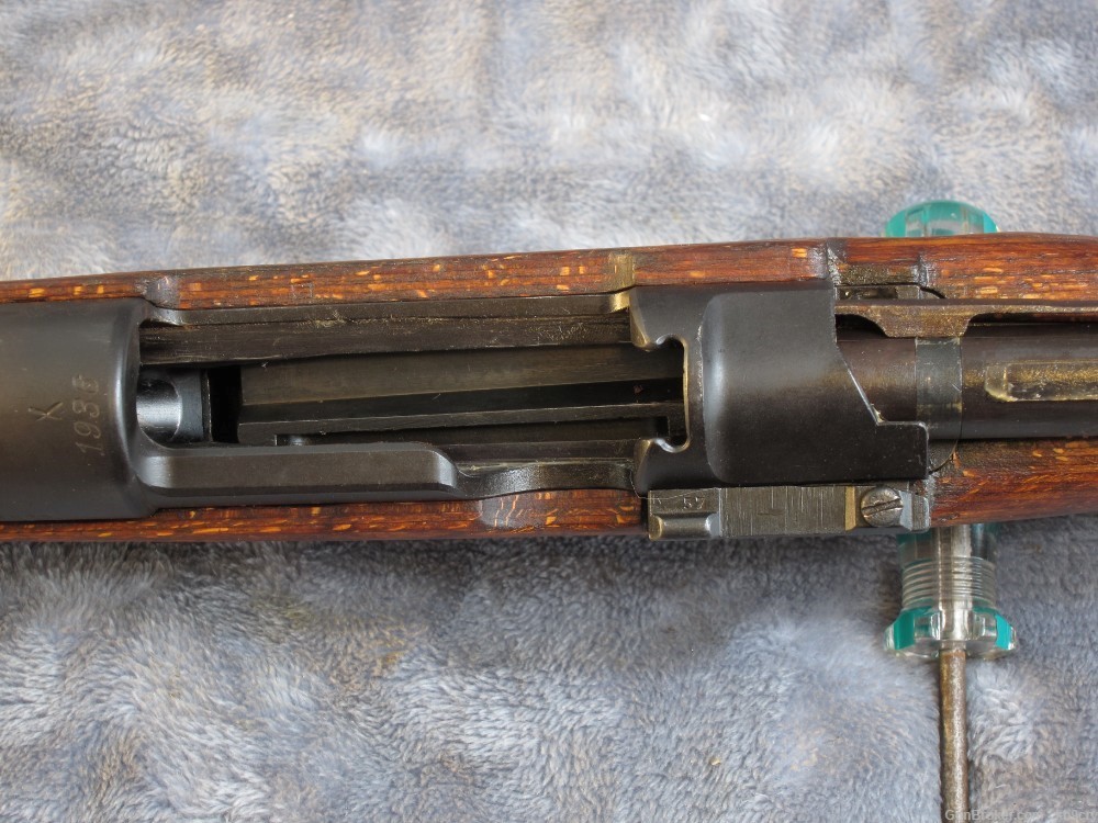 Karabiner 98k Mauser - S/147 1936-img-17