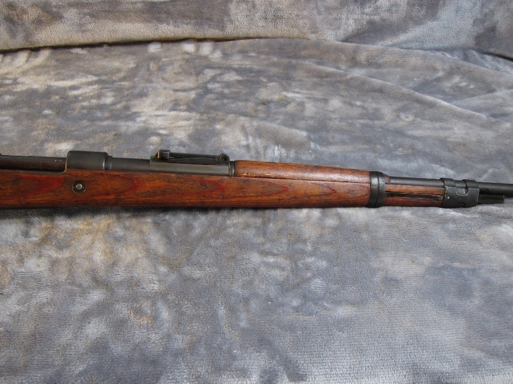 Karabiner 98k Mauser - S/147 1936-img-4