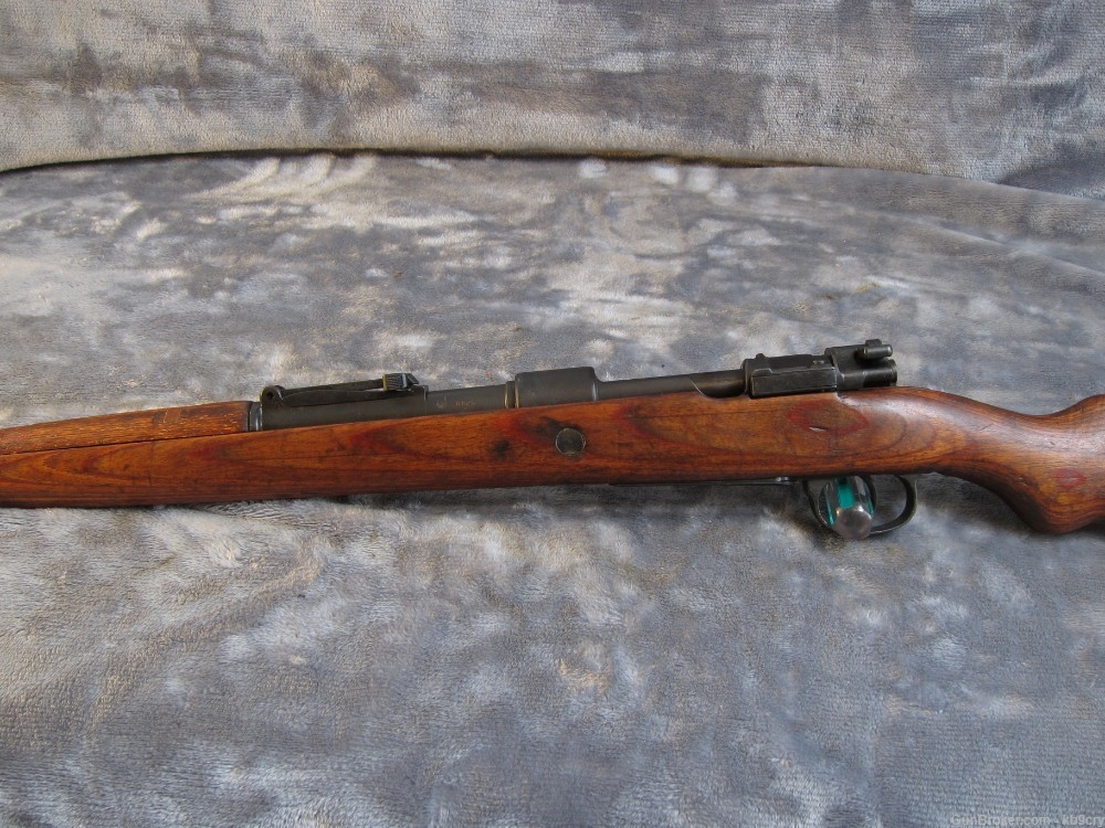 Karabiner 98k Mauser - S/147 1936-img-10