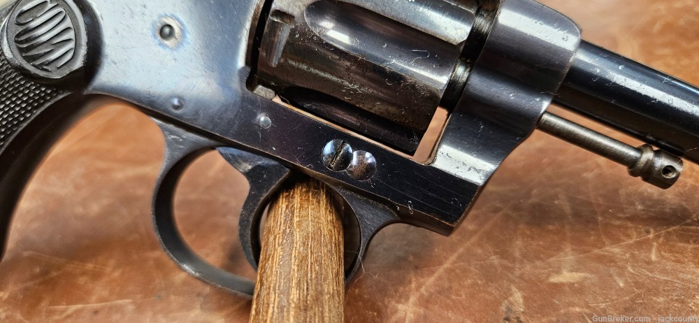 Colt New Pocket Model, 32 Long Colt-img-13