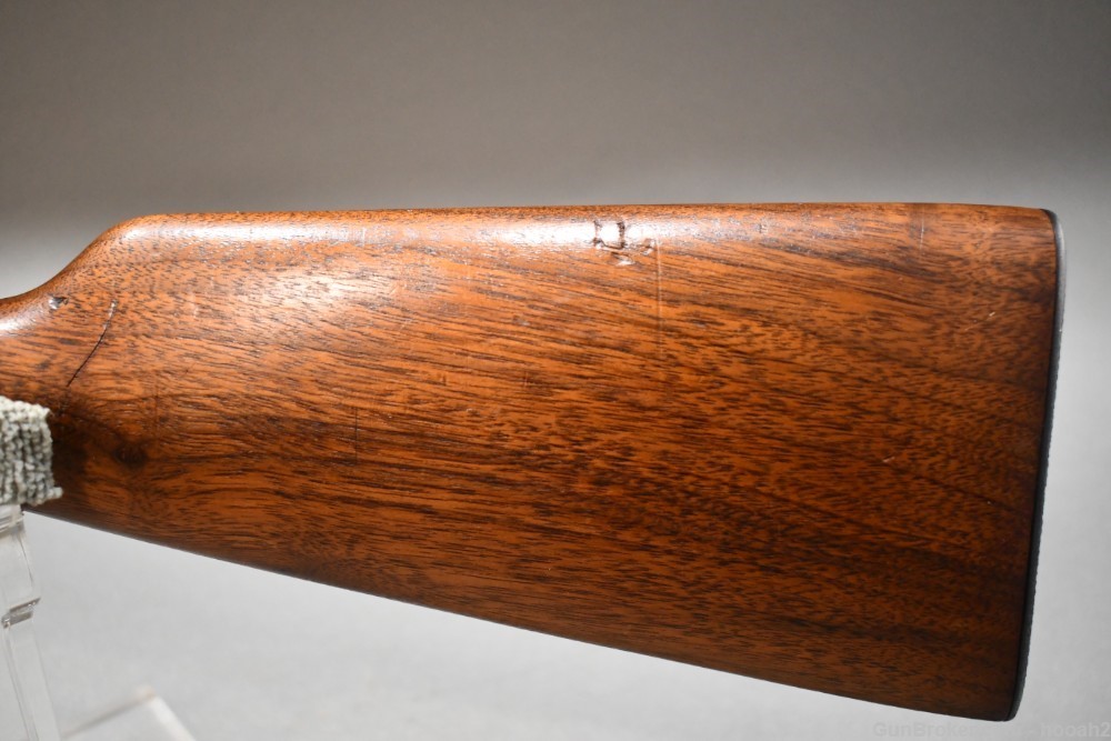 Winchester Model 94 Lever Action Carbine 32 Win Spl 1952 C&R-img-8