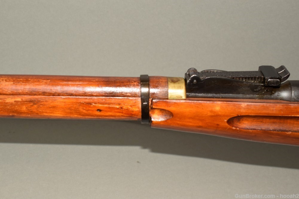 Soviet Russian Ex Dragoon 91/30 Mosin Nagant Rifle Izhevsk 1930 7.62x54r-img-10