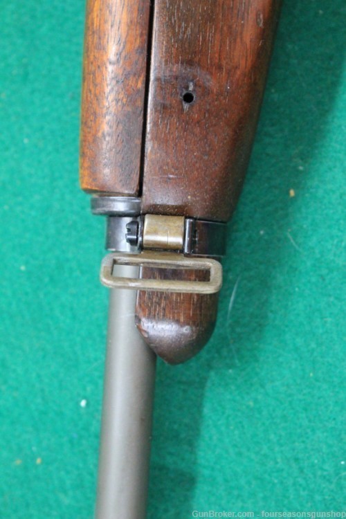 Quality Hardware M1 Carbine -img-7