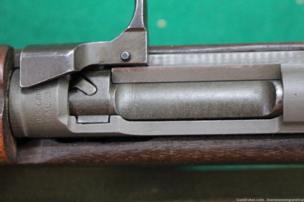 Quality Hardware M1 Carbine -img-3