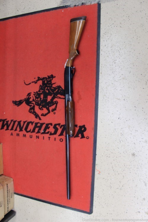 Remington 870 Wingmaster   12 Gauge -img-0