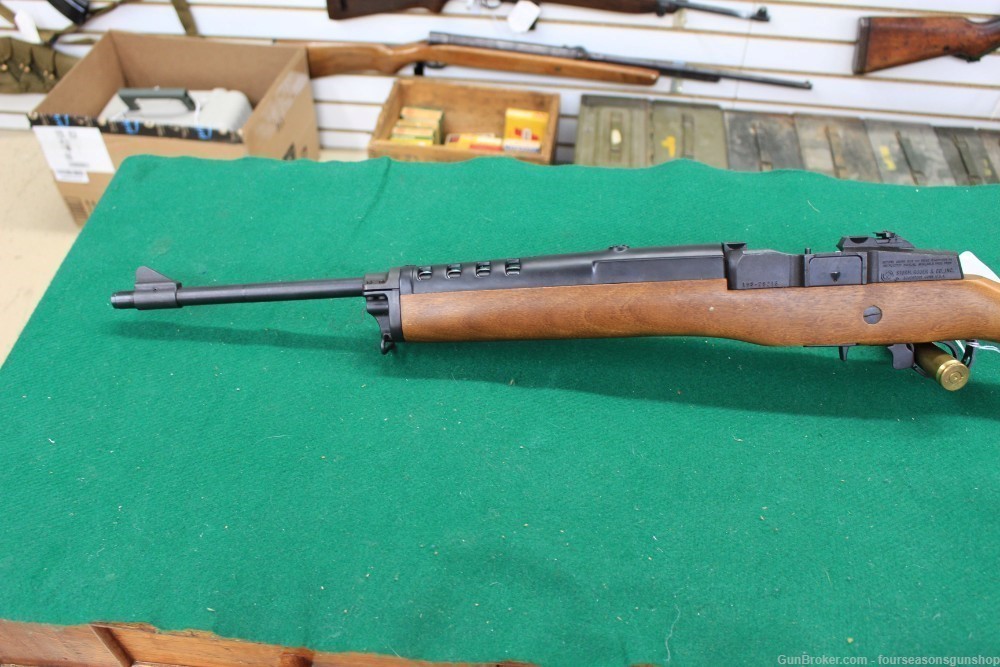 Ruger Mini 14-img-4