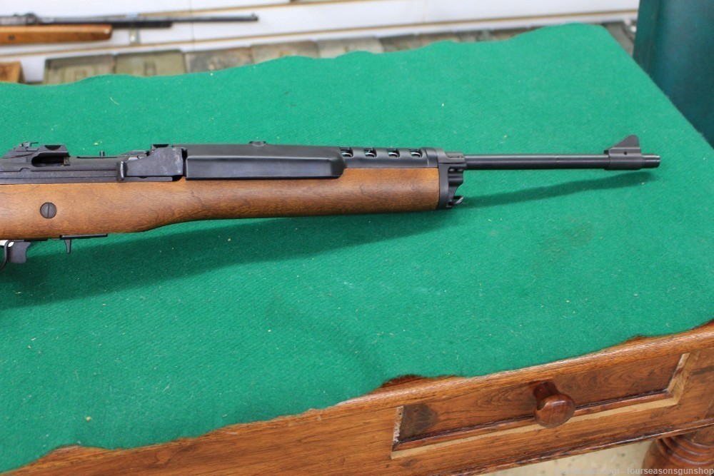 Ruger Mini 14-img-8