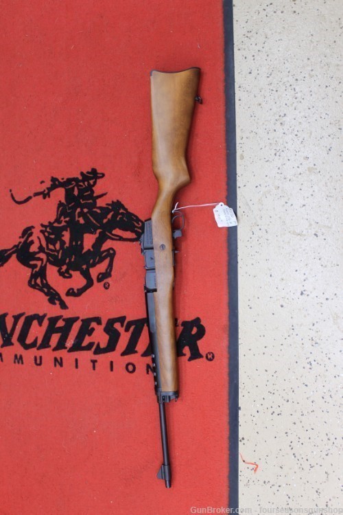 Ruger Mini 14-img-1