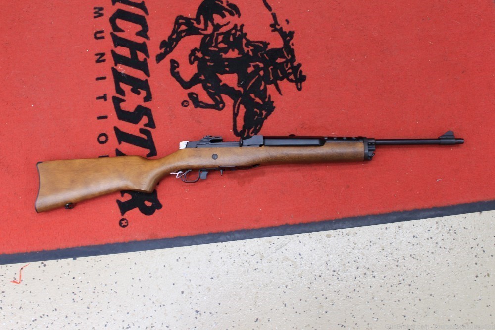 Ruger Mini 14-img-0