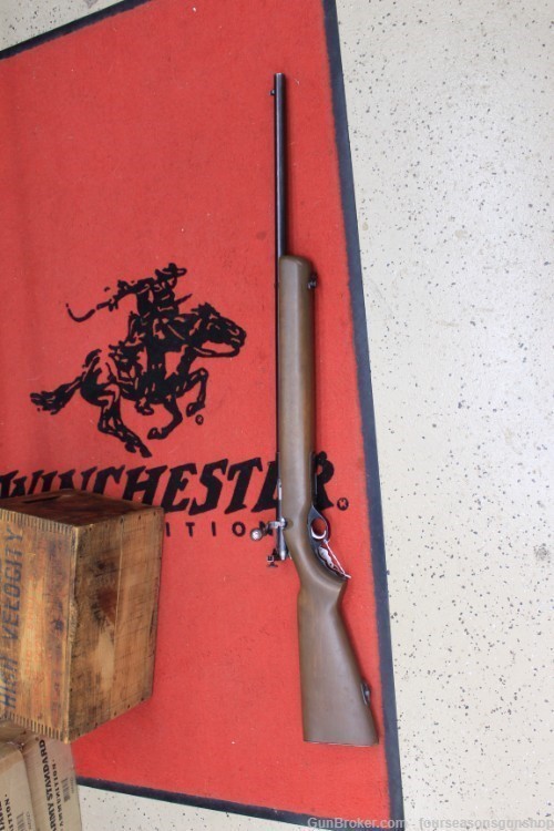 Mossberg Model 44 US Property-img-1